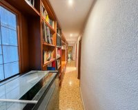 Resale - Apartment / flat - Alicante - Center