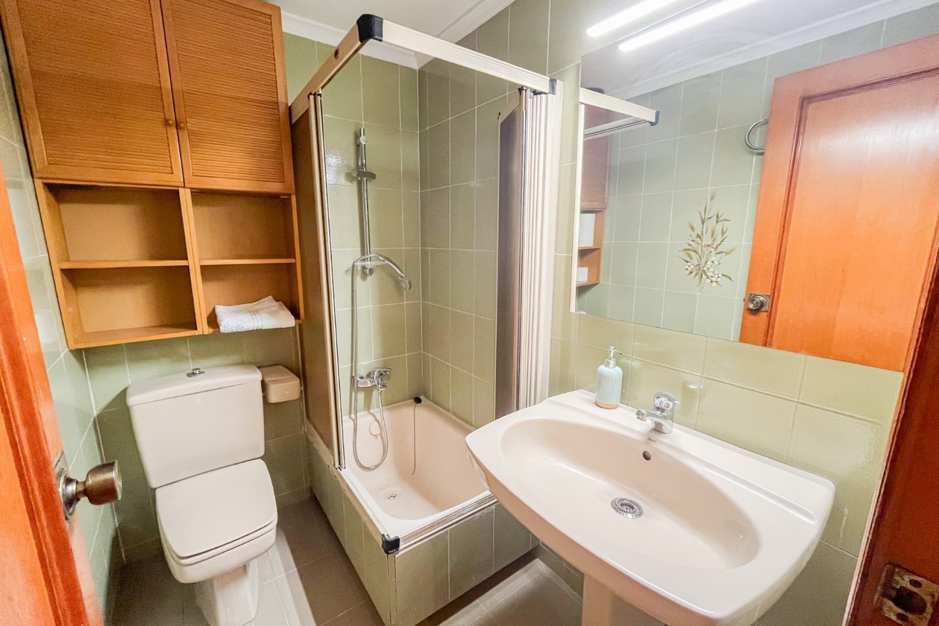 Resale - Apartment / flat - Alicante - Center