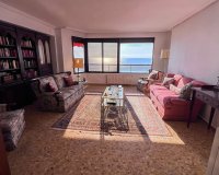 Resale - Apartment / flat - Alicante - Center