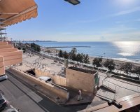 Resale - Apartment / flat - Alicante - Center