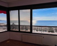 Resale - Apartment / flat - Alicante - Center