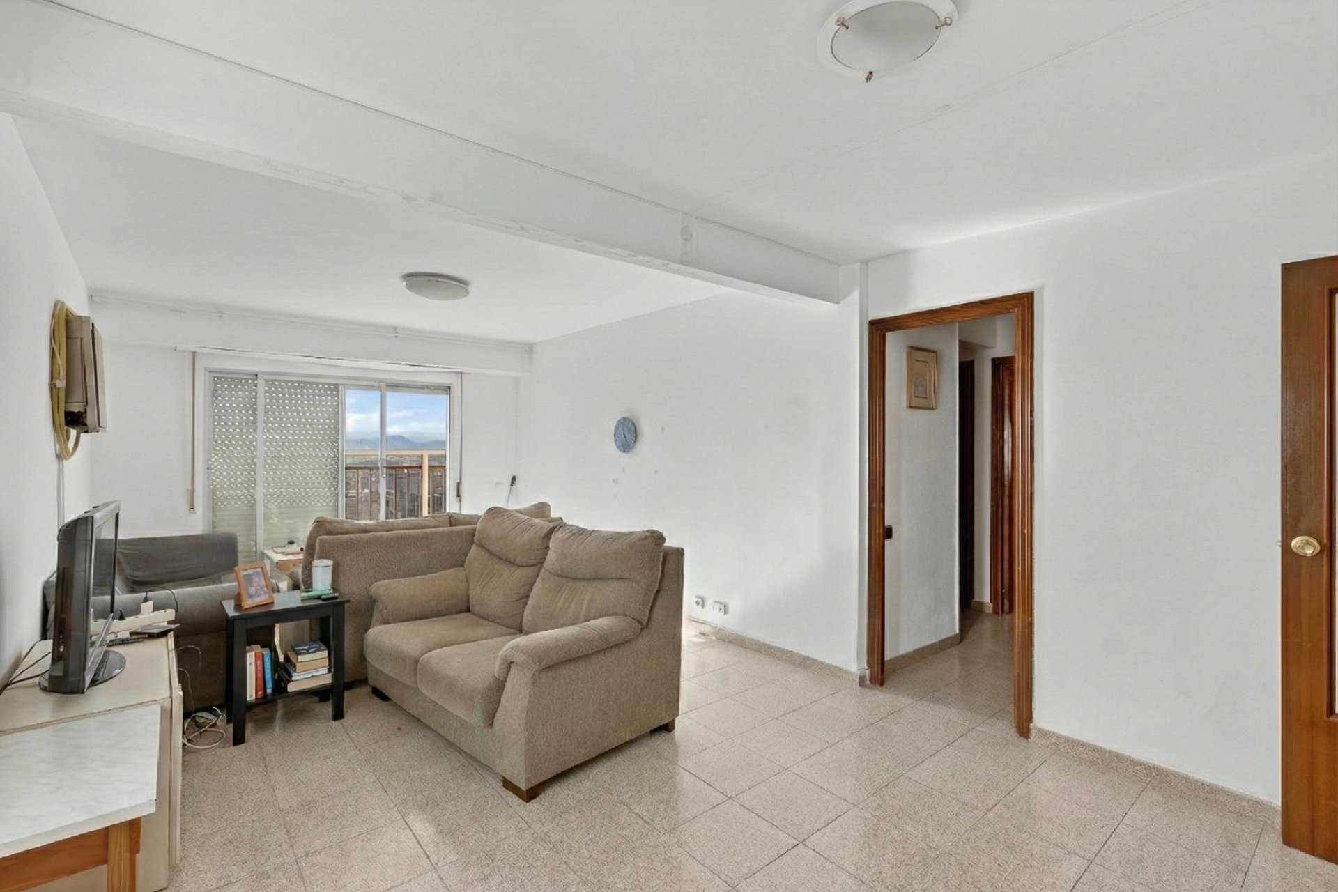 Resale - Apartment / flat - Alicante - Center