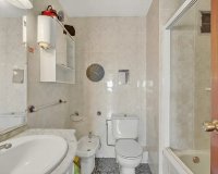 Resale - Apartment / flat - Alicante - Center
