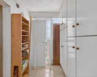 Resale - Apartment / flat - Alicante - Center