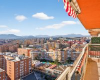 Resale - Apartment / flat - Alicante - Center