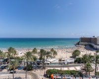 Resale - Apartment / flat - Alicante - Center