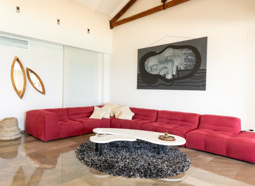 Resale - Apartment / flat - Alicante - Center