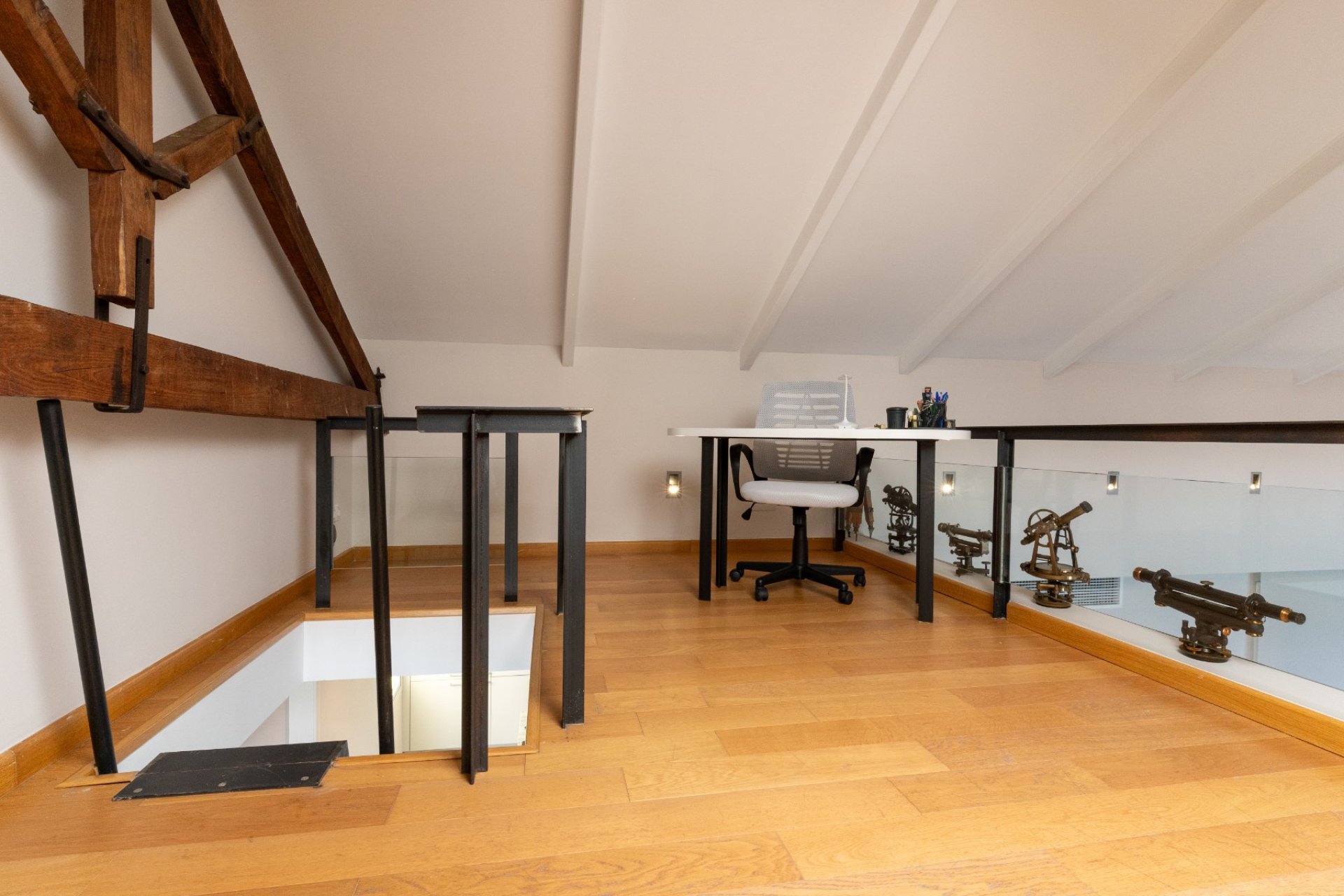 Resale - Apartment / flat - Alicante - Center