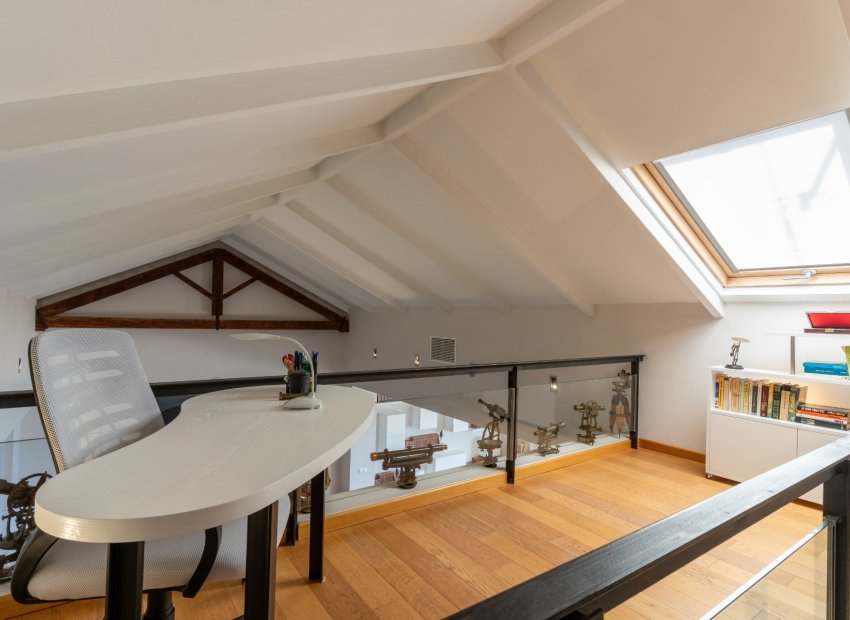 Resale - Apartment / flat - Alicante - Center