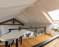 Resale - Apartment / flat - Alicante - Center