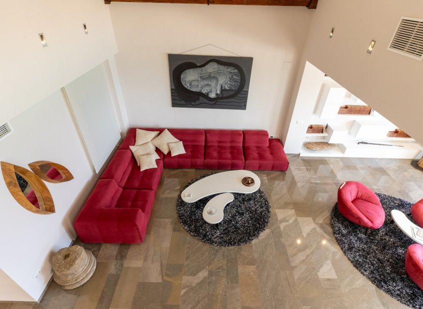 Resale - Apartment / flat - Alicante - Center