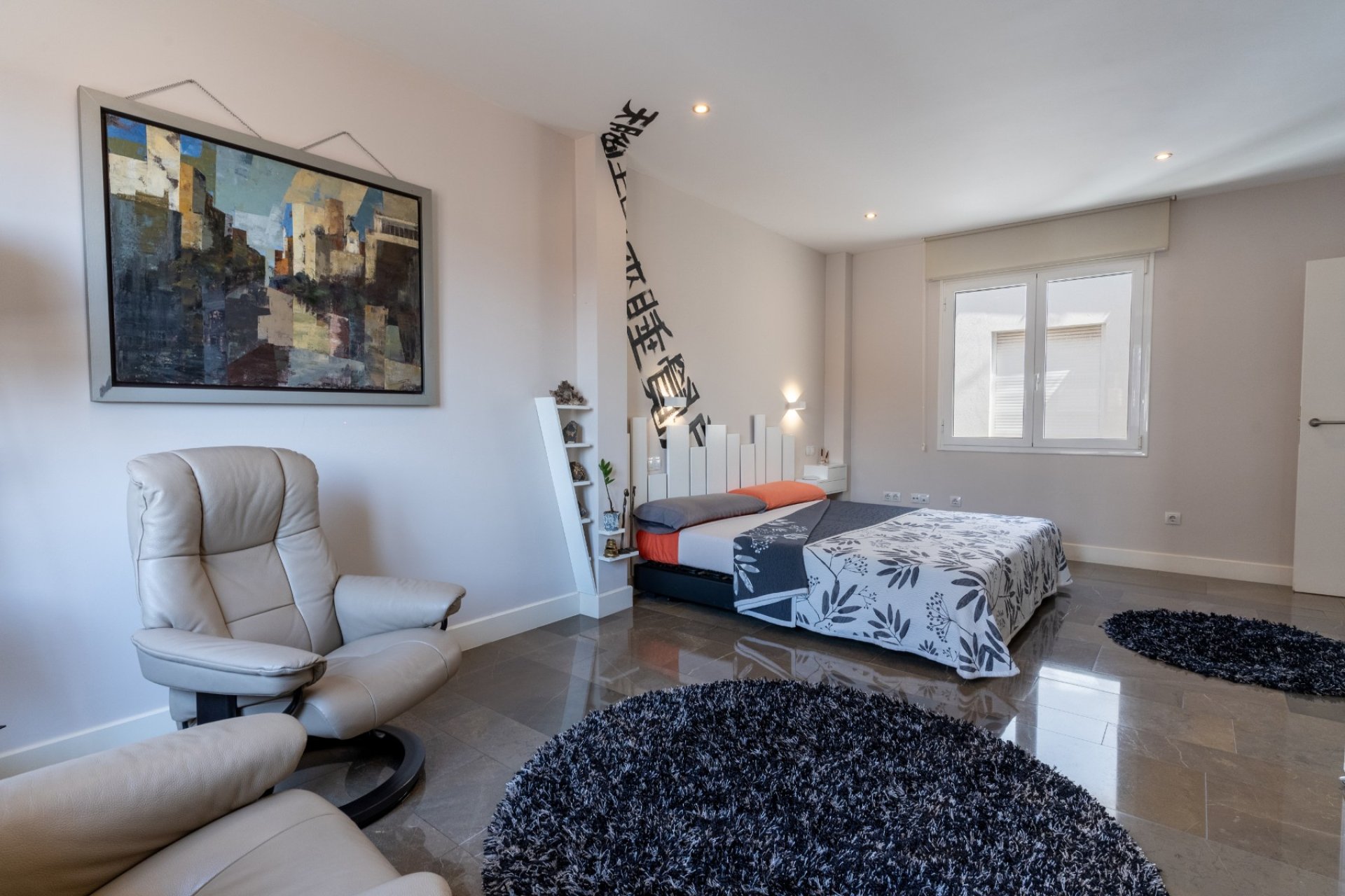 Resale - Apartment / flat - Alicante - Center