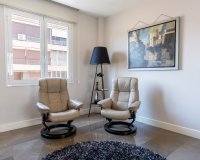 Resale - Apartment / flat - Alicante - Center