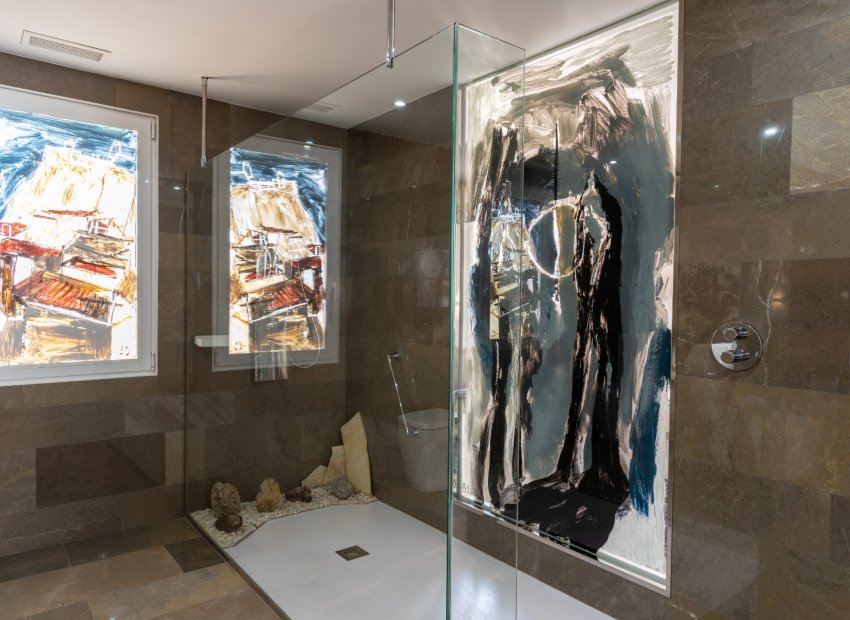 Resale - Apartment / flat - Alicante - Center