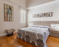 Resale - Apartment / flat - Alicante - Center