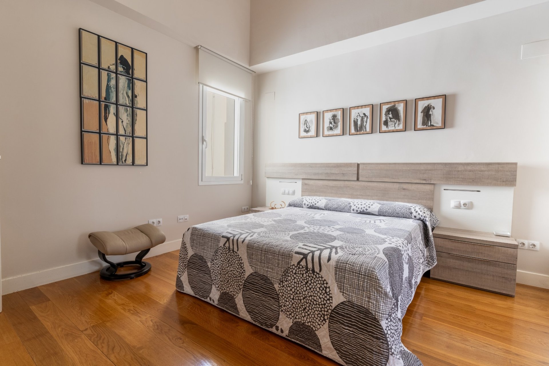 Resale - Apartment / flat - Alicante - Center