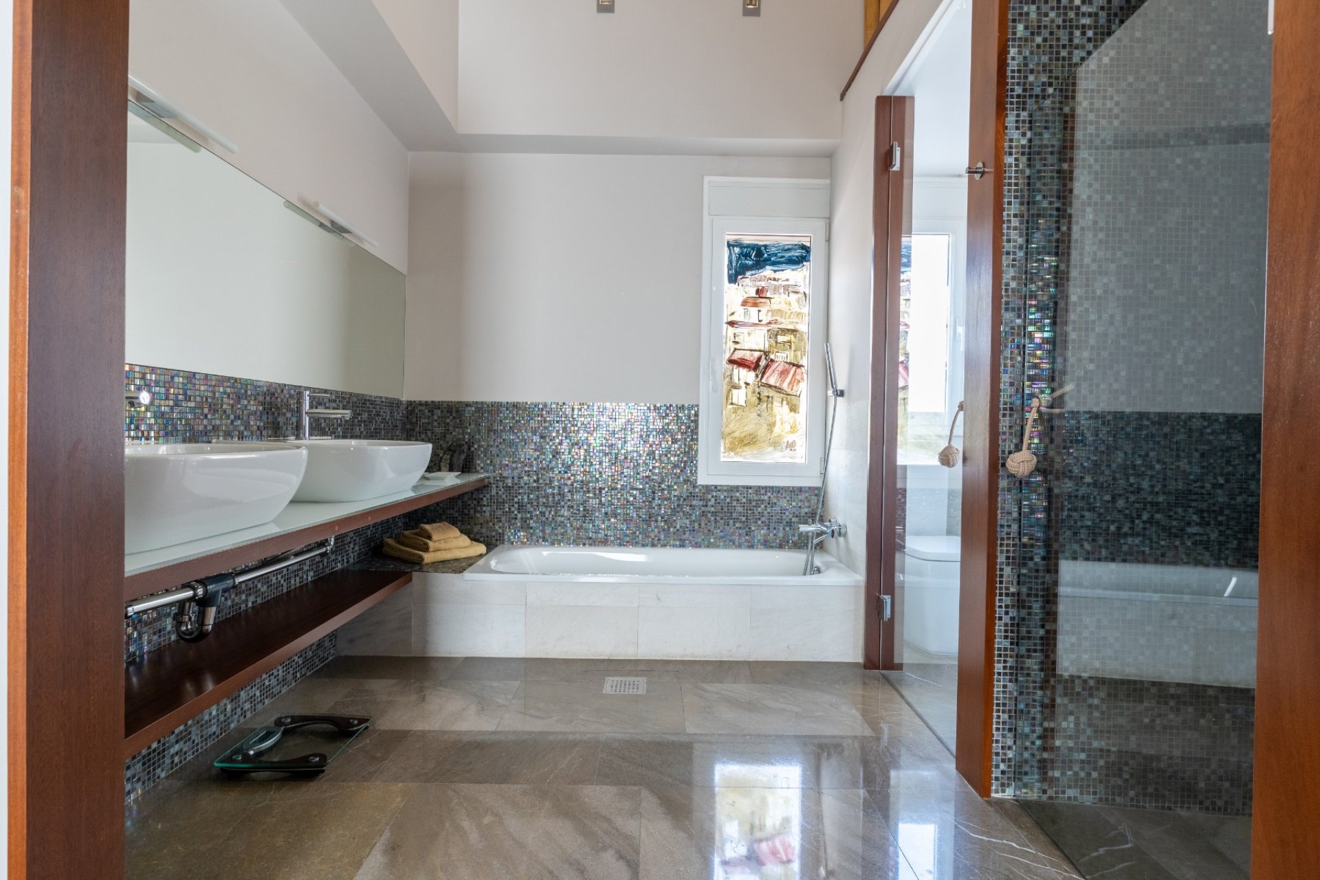 Resale - Apartment / flat - Alicante - Center