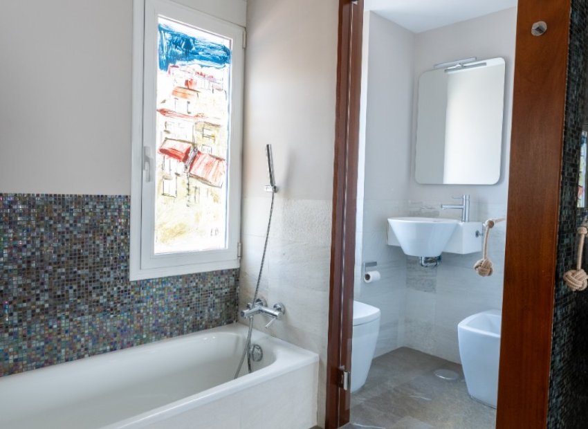 Resale - Apartment / flat - Alicante - Center