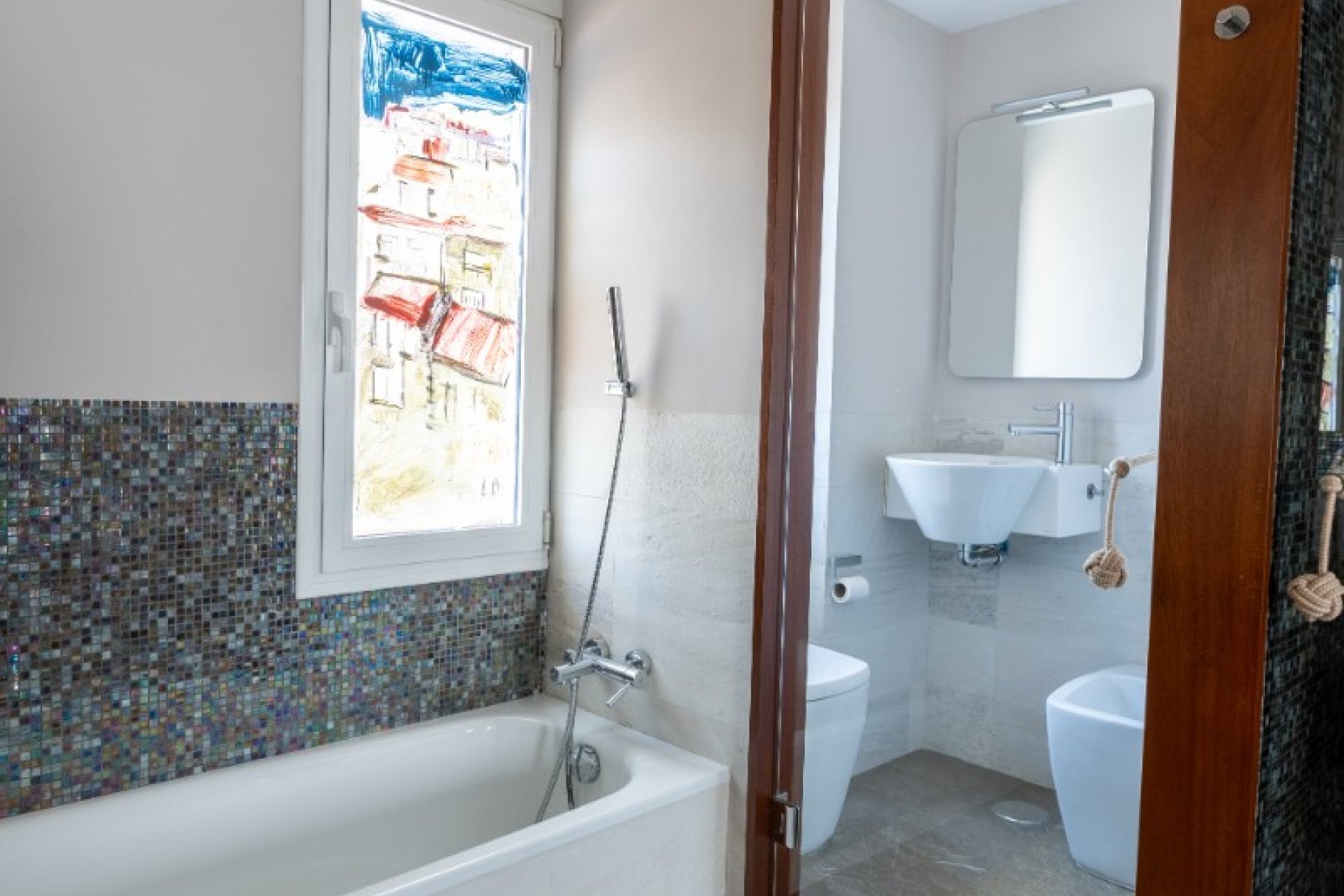 Resale - Apartment / flat - Alicante - Center