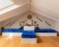 Resale - Apartment / flat - Alicante - Center