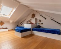 Resale - Apartment / flat - Alicante - Center