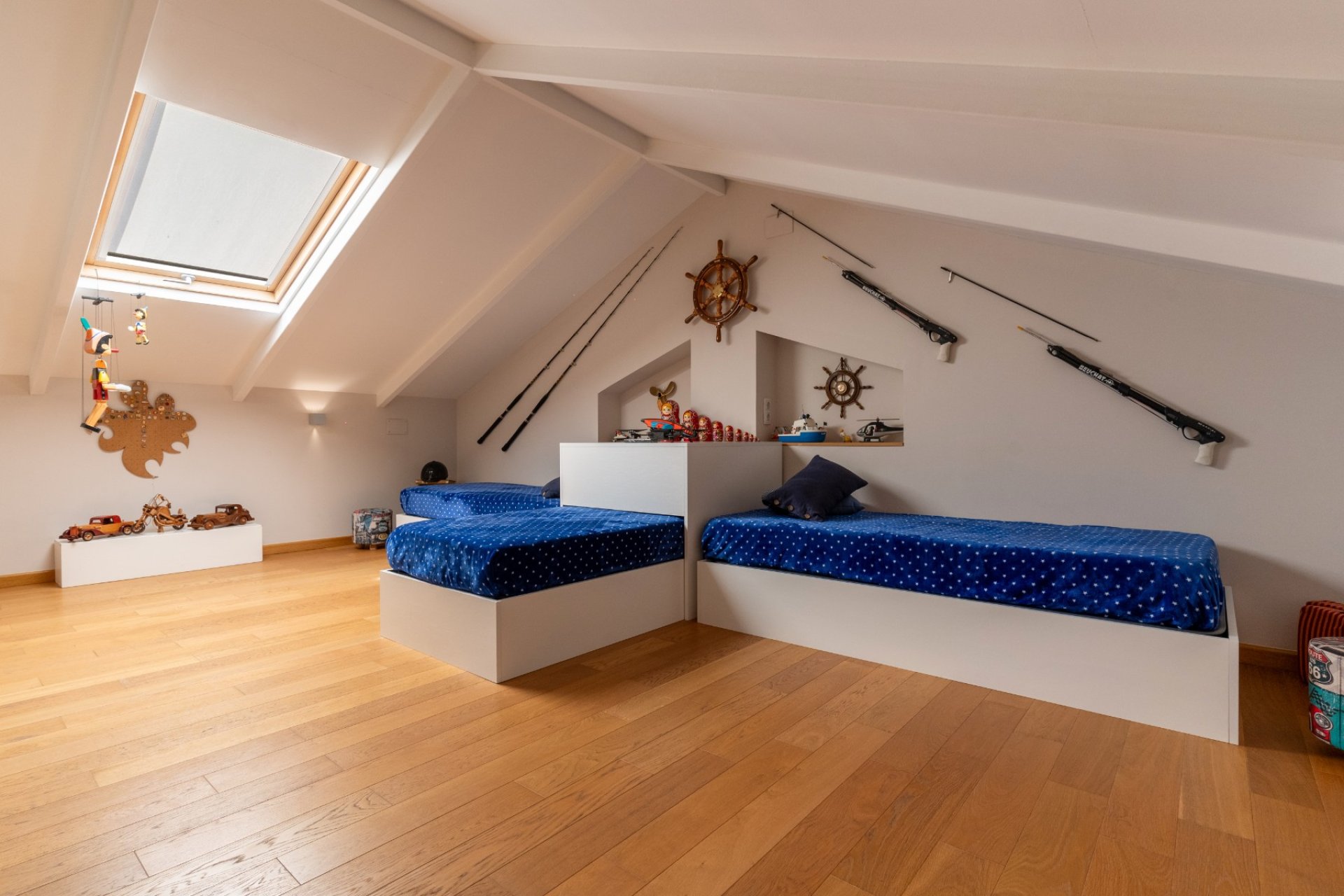 Resale - Apartment / flat - Alicante - Center