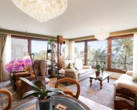 Resale - Apartment / flat - Alicante - Center