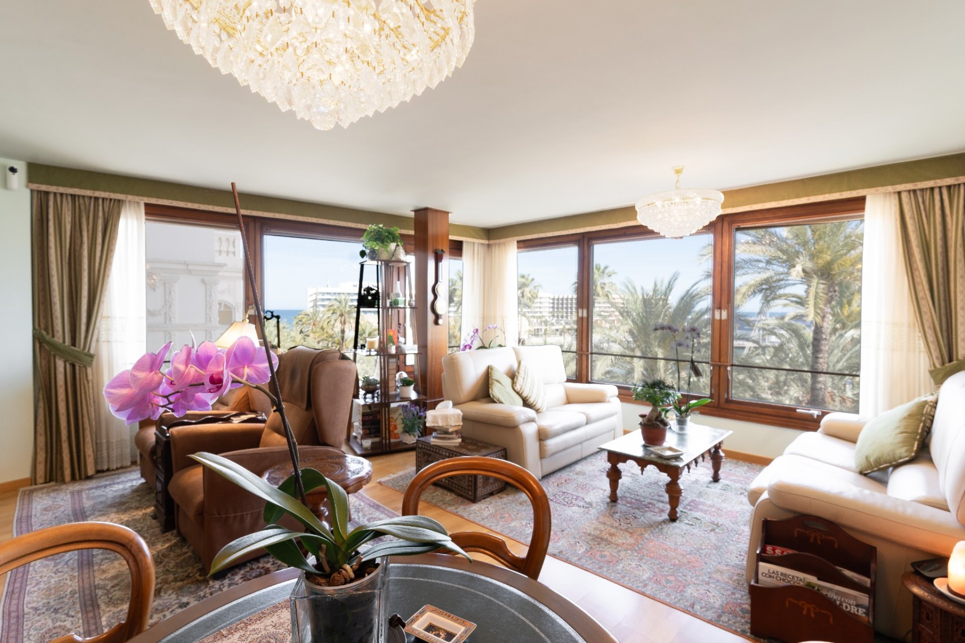 Resale - Apartment / flat - Alicante - Center