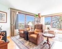 Resale - Apartment / flat - Alicante - Center