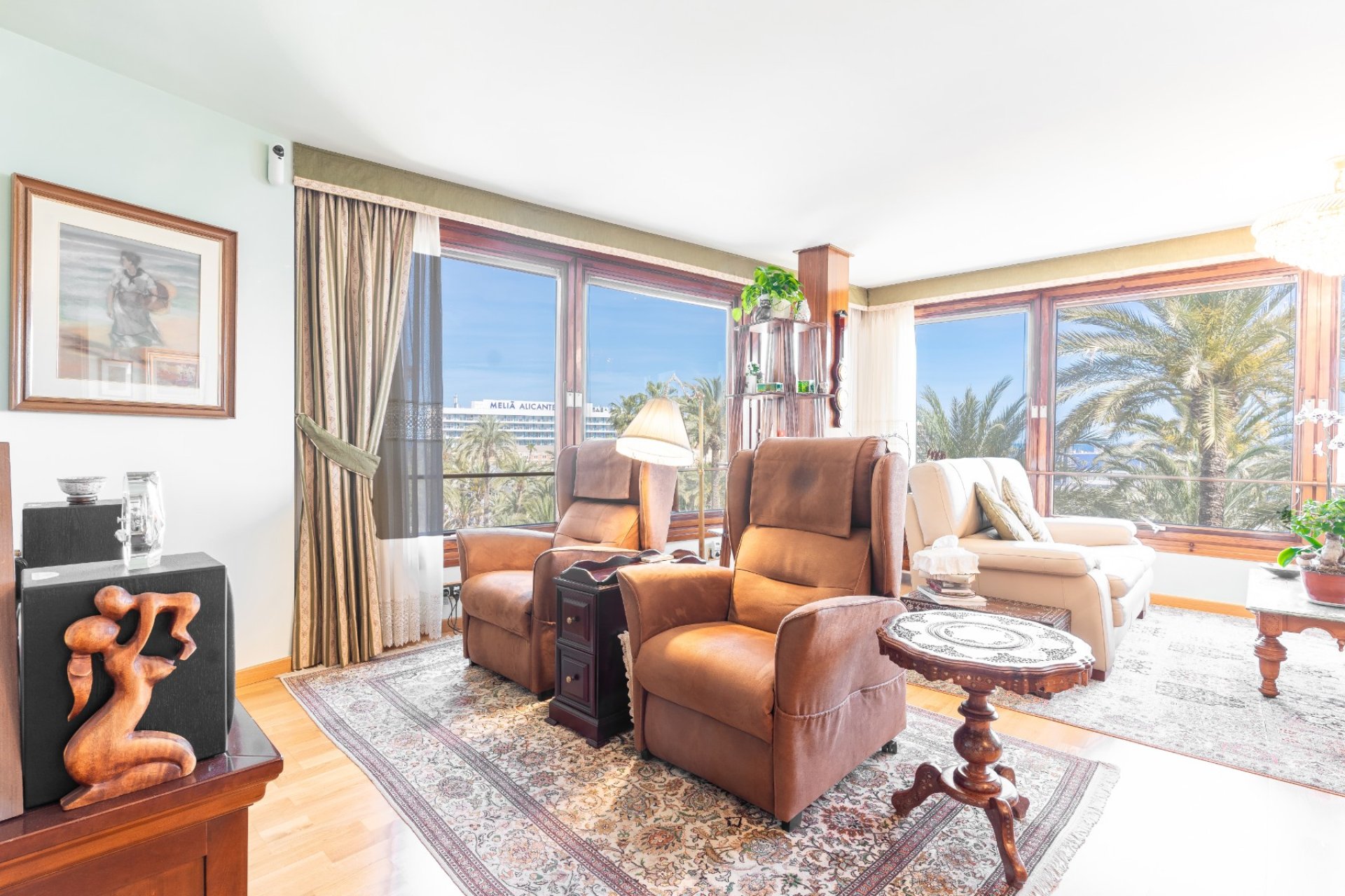 Resale - Apartment / flat - Alicante - Center