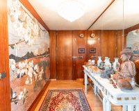 Resale - Apartment / flat - Alicante - Center