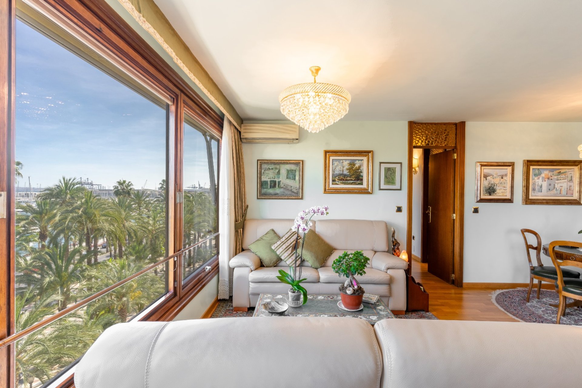 Resale - Apartment / flat - Alicante - Center