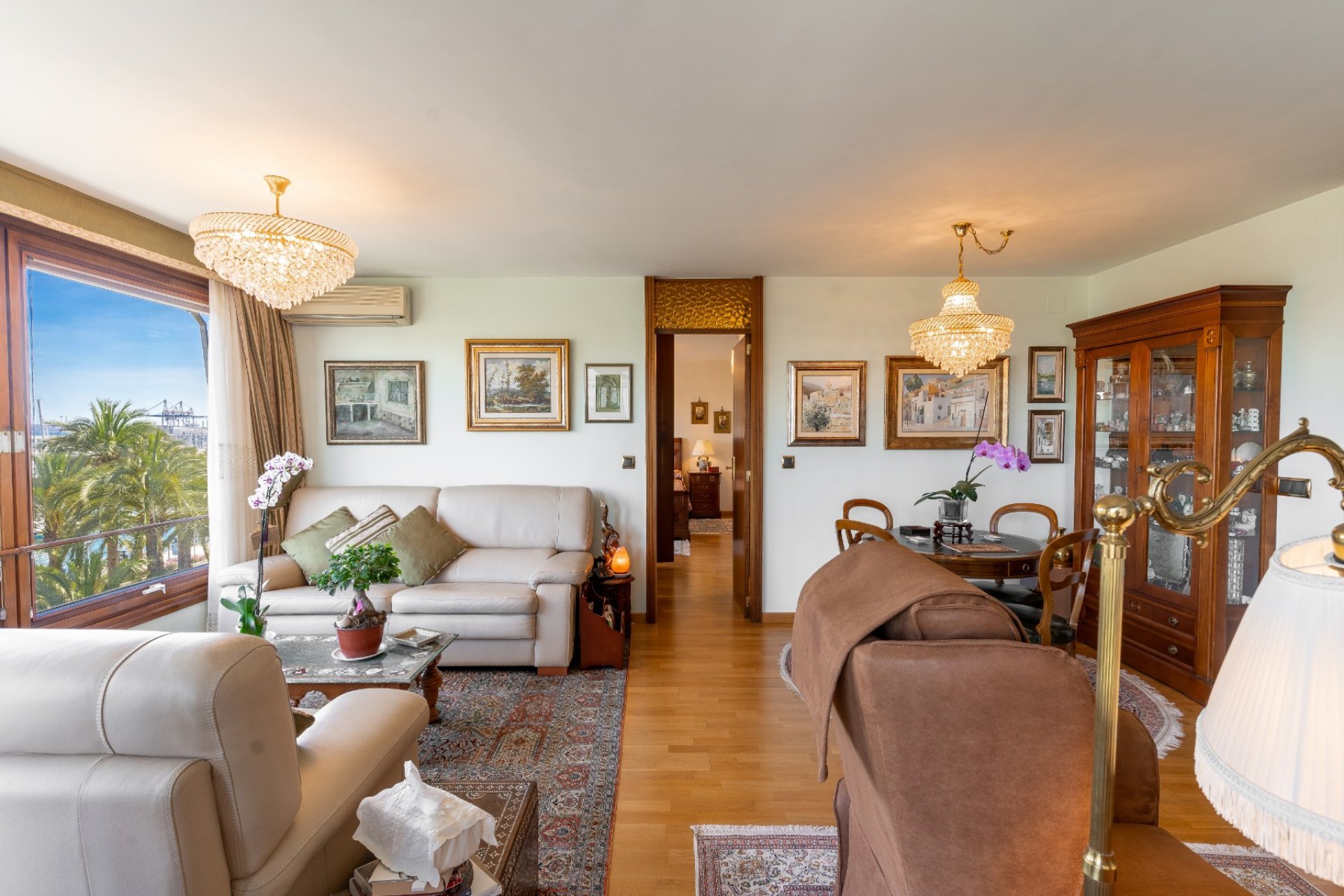 Resale - Apartment / flat - Alicante - Center