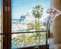 Resale - Apartment / flat - Alicante - Center