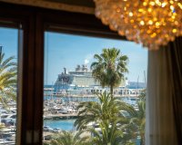 Resale - Apartment / flat - Alicante - Center