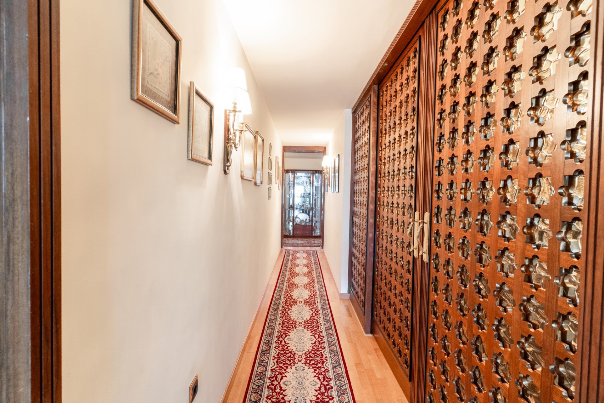 Resale - Apartment / flat - Alicante - Center