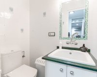 Resale - Apartment / flat - Alicante - Center