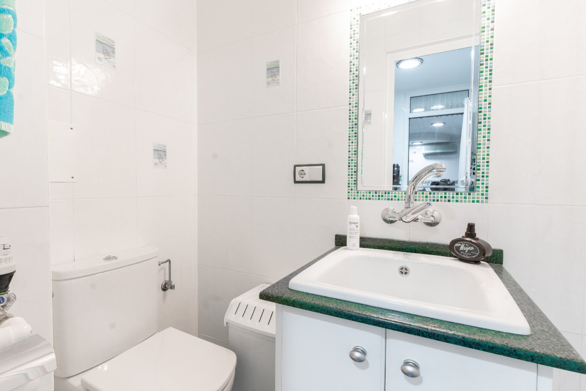 Resale - Apartment / flat - Alicante - Center