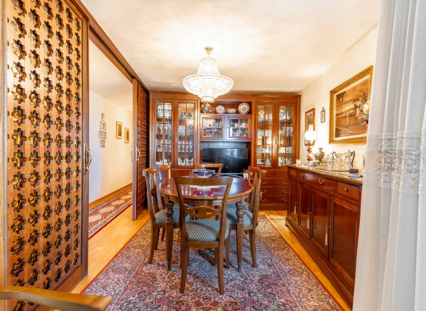 Resale - Apartment / flat - Alicante - Center