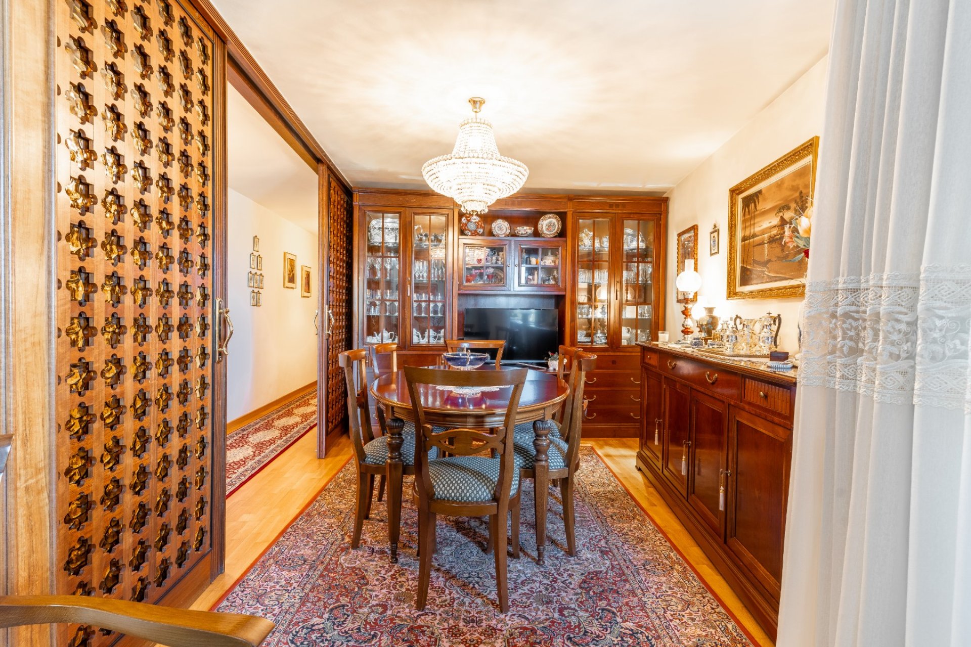 Resale - Apartment / flat - Alicante - Center