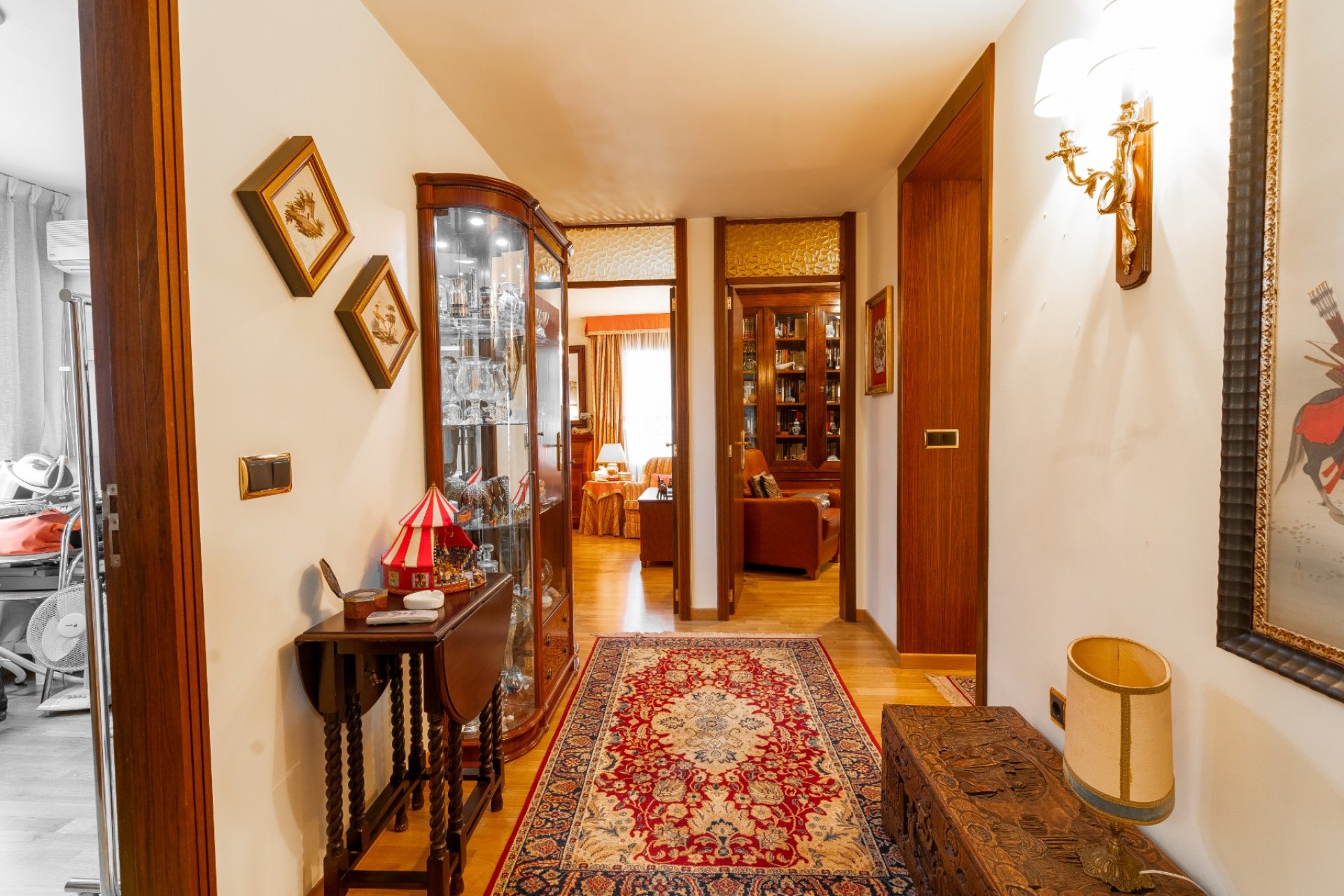 Resale - Apartment / flat - Alicante - Center