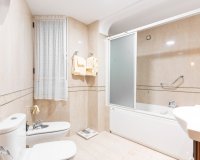 Resale - Apartment / flat - Alicante - Center