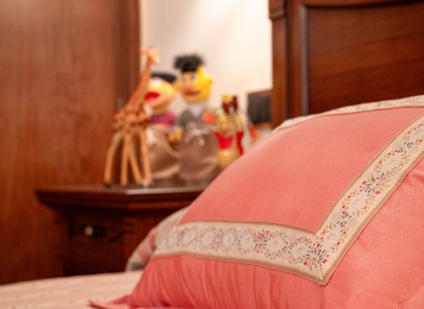 Resale - Apartment / flat - Alicante - Center