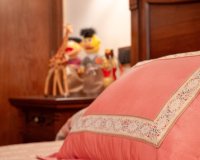 Resale - Apartment / flat - Alicante - Center