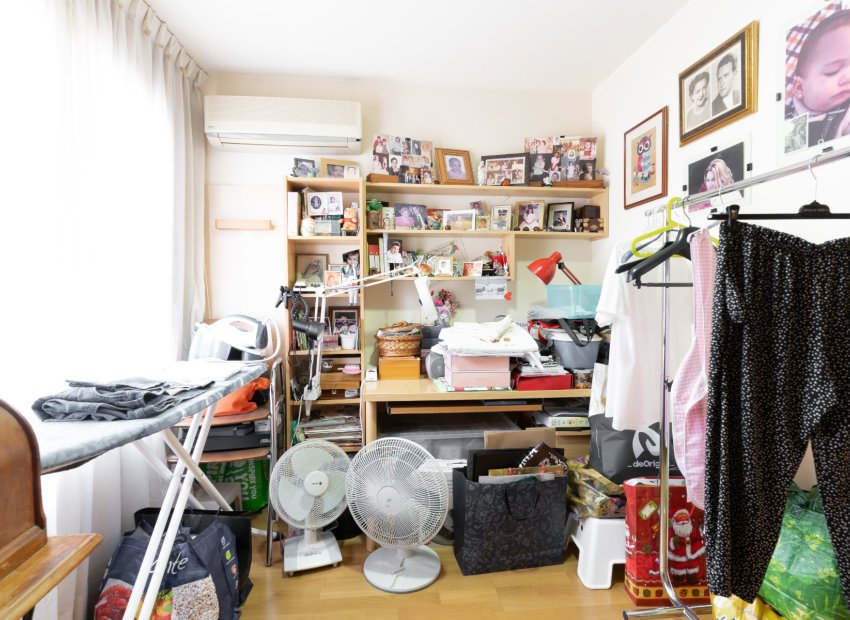 Resale - Apartment / flat - Alicante - Center