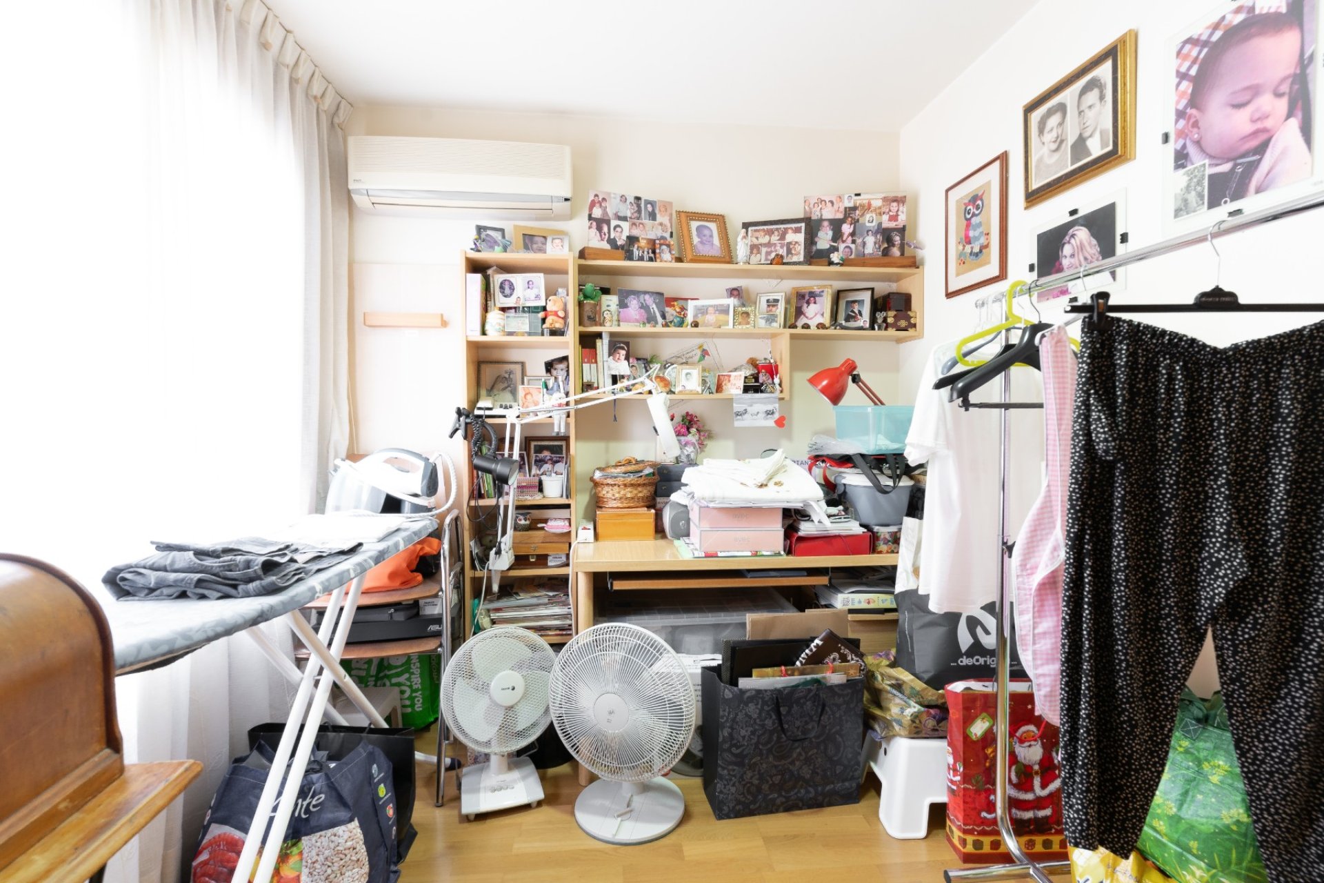 Resale - Apartment / flat - Alicante - Center