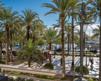 Resale - Apartment / flat - Alicante - Center