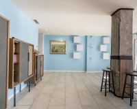 Resale - Apartment / flat - Alicante - Center