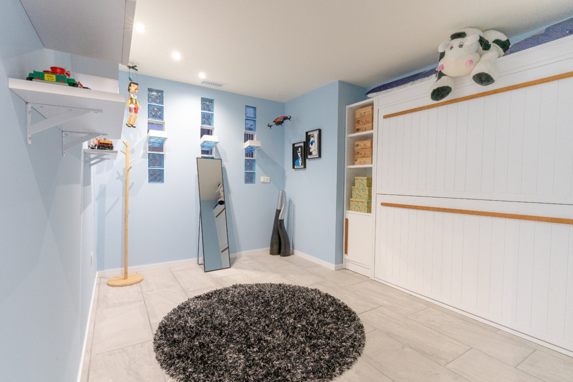 Resale - Apartment / flat - Alicante - Center