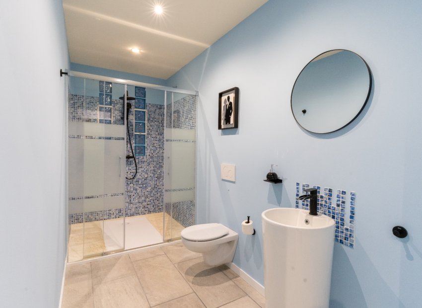 Resale - Apartment / flat - Alicante - Center